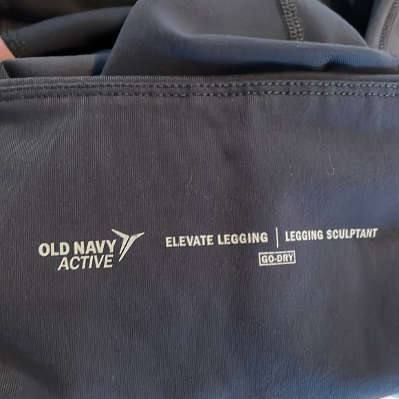 Leggings - Picture 4 of 4